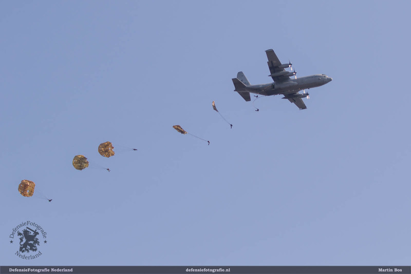 Air Assault uit Hercules G-275