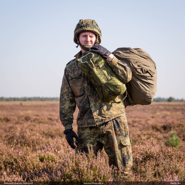 Paratrooper