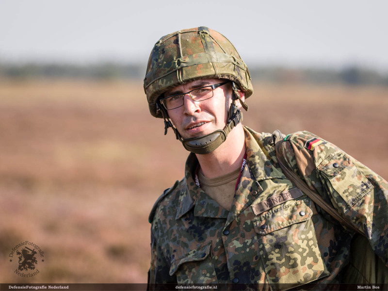 Paratrooper