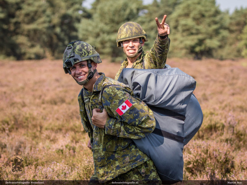 Paratrooper