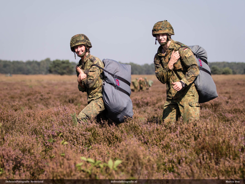 Paratrooper