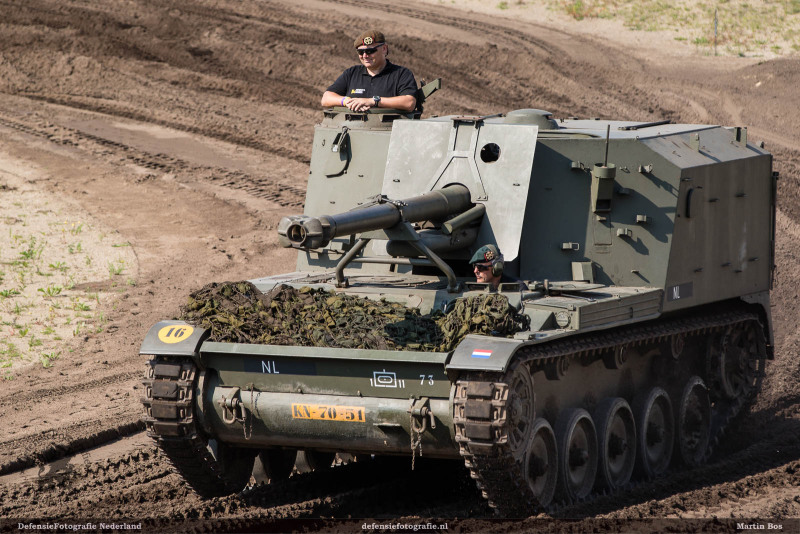 AMX PRA