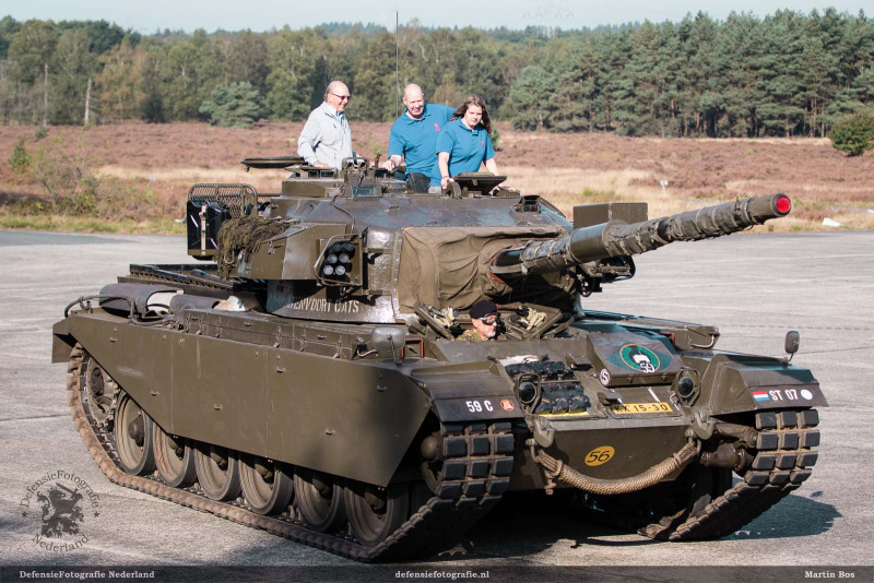 Centurion