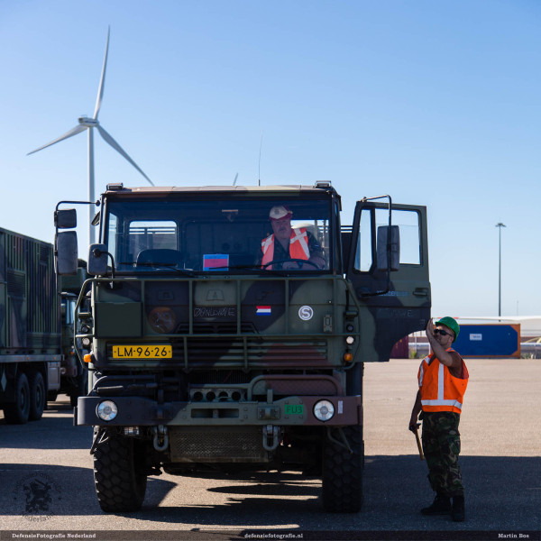 DAF YA-2300
