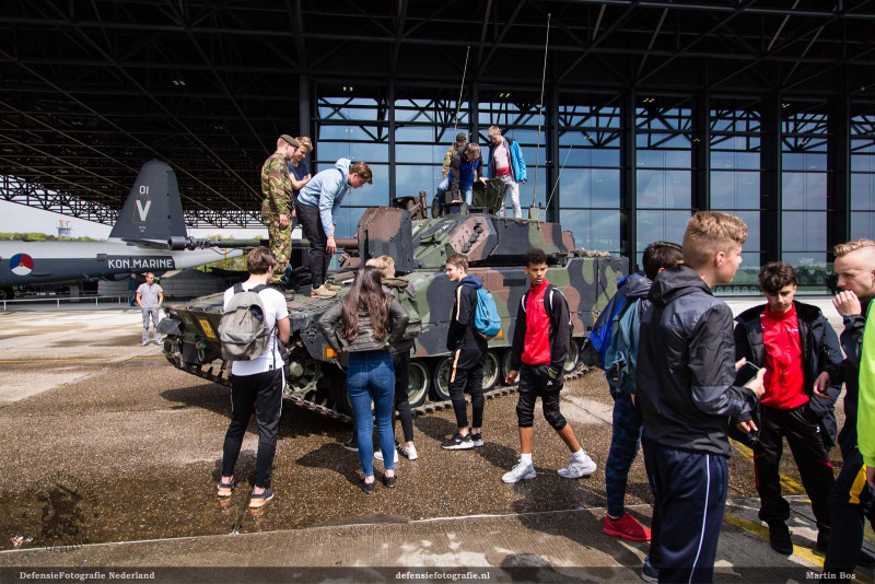Landmachtdagen 2017