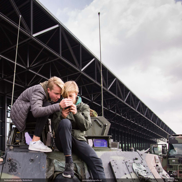 Landmachtdagen 2017