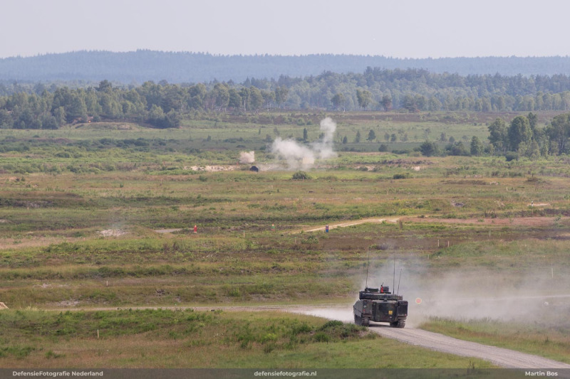 Oefening CV90