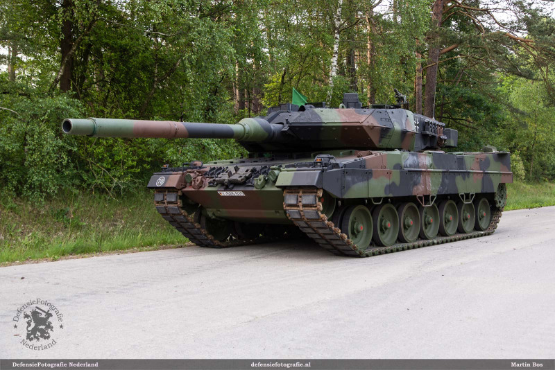 Leopard 2
