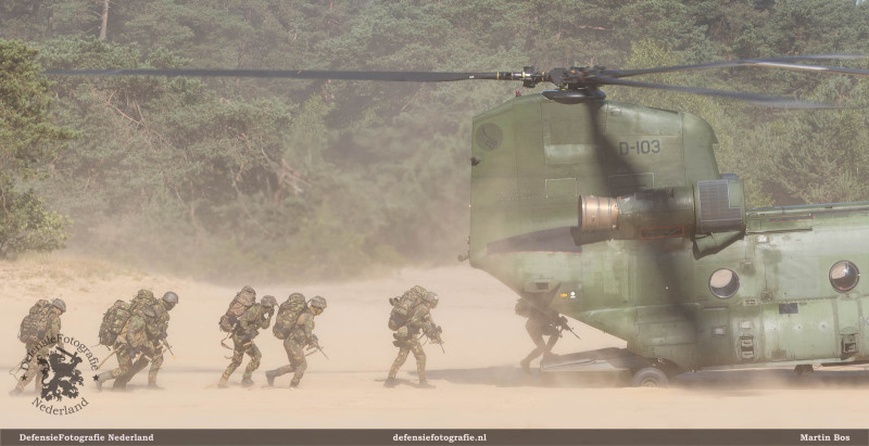 Chinook