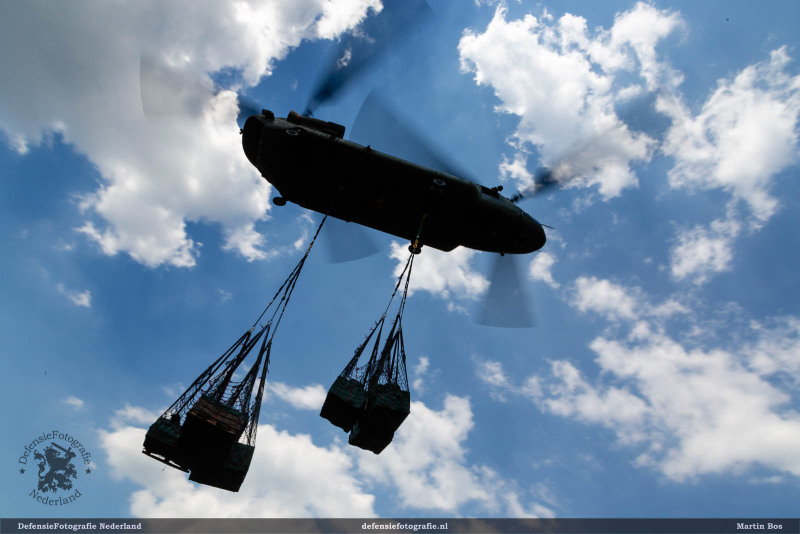 Chinook
