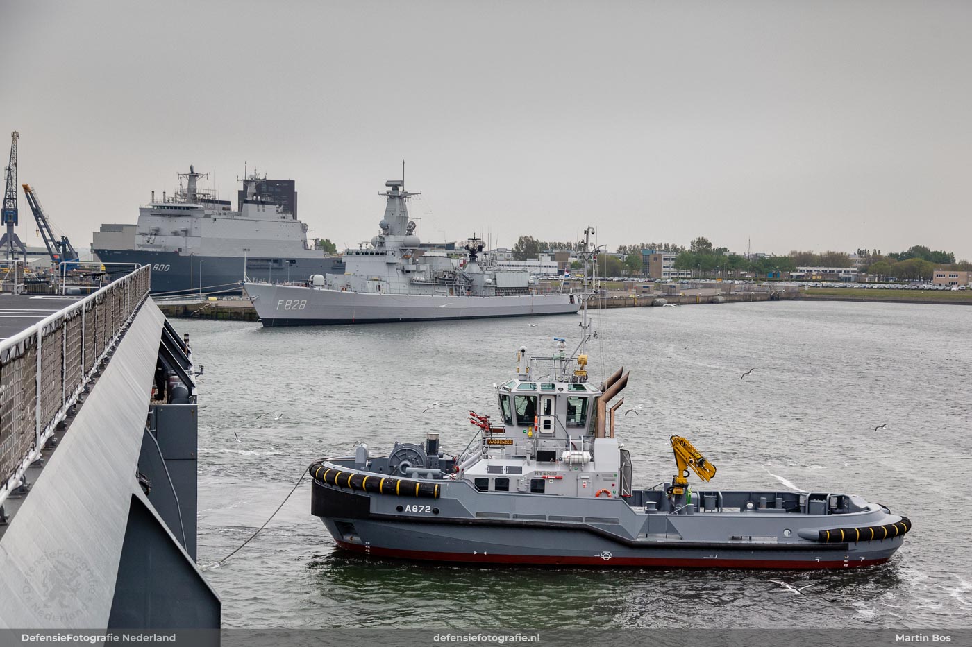 Zr.Ms. Waddenzee