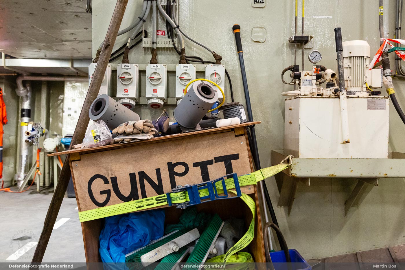 Gunpit