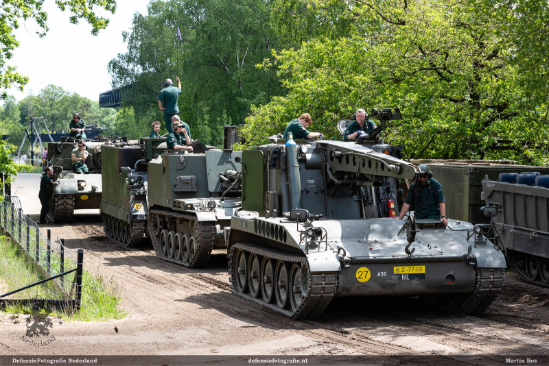 55 jaar YP408