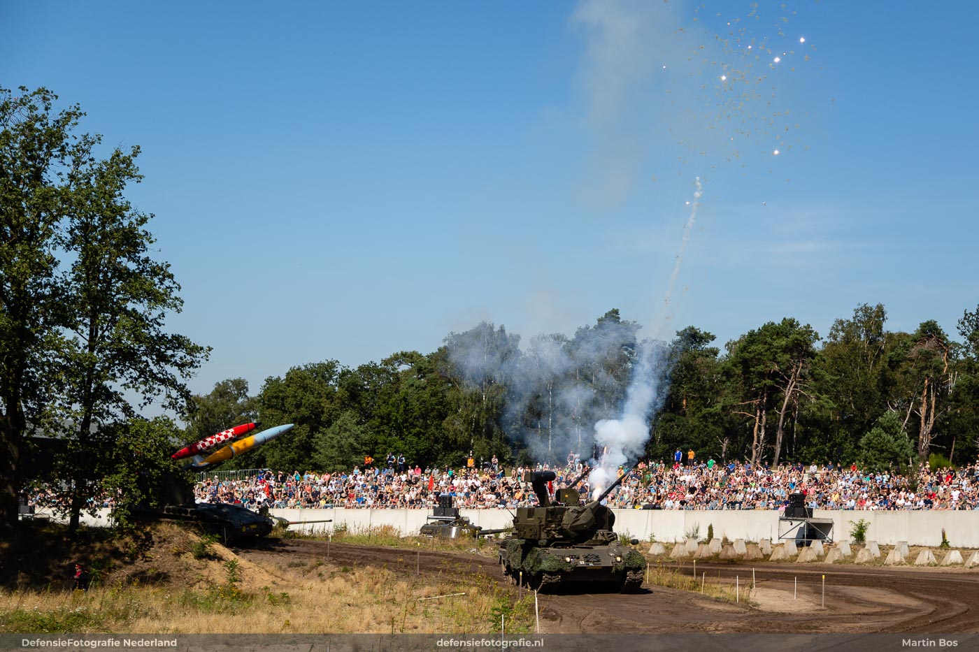 Heli-actie