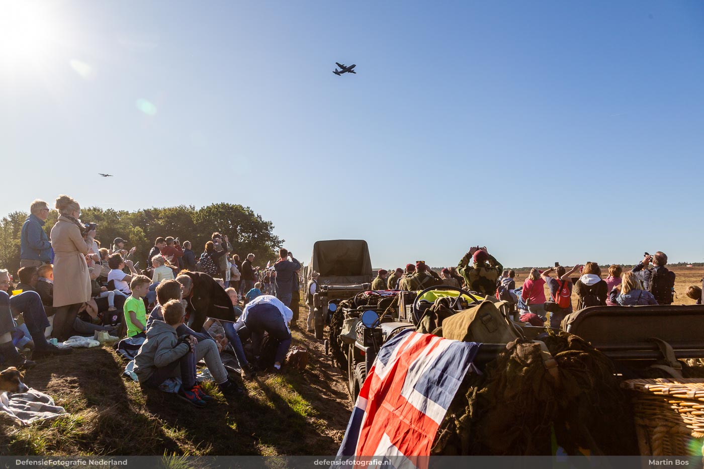 Airborne 2019