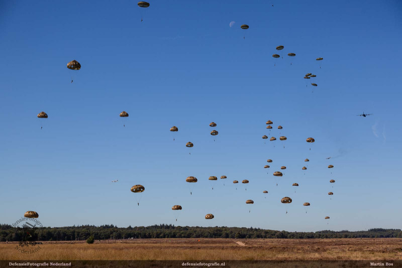 Airborne 2019