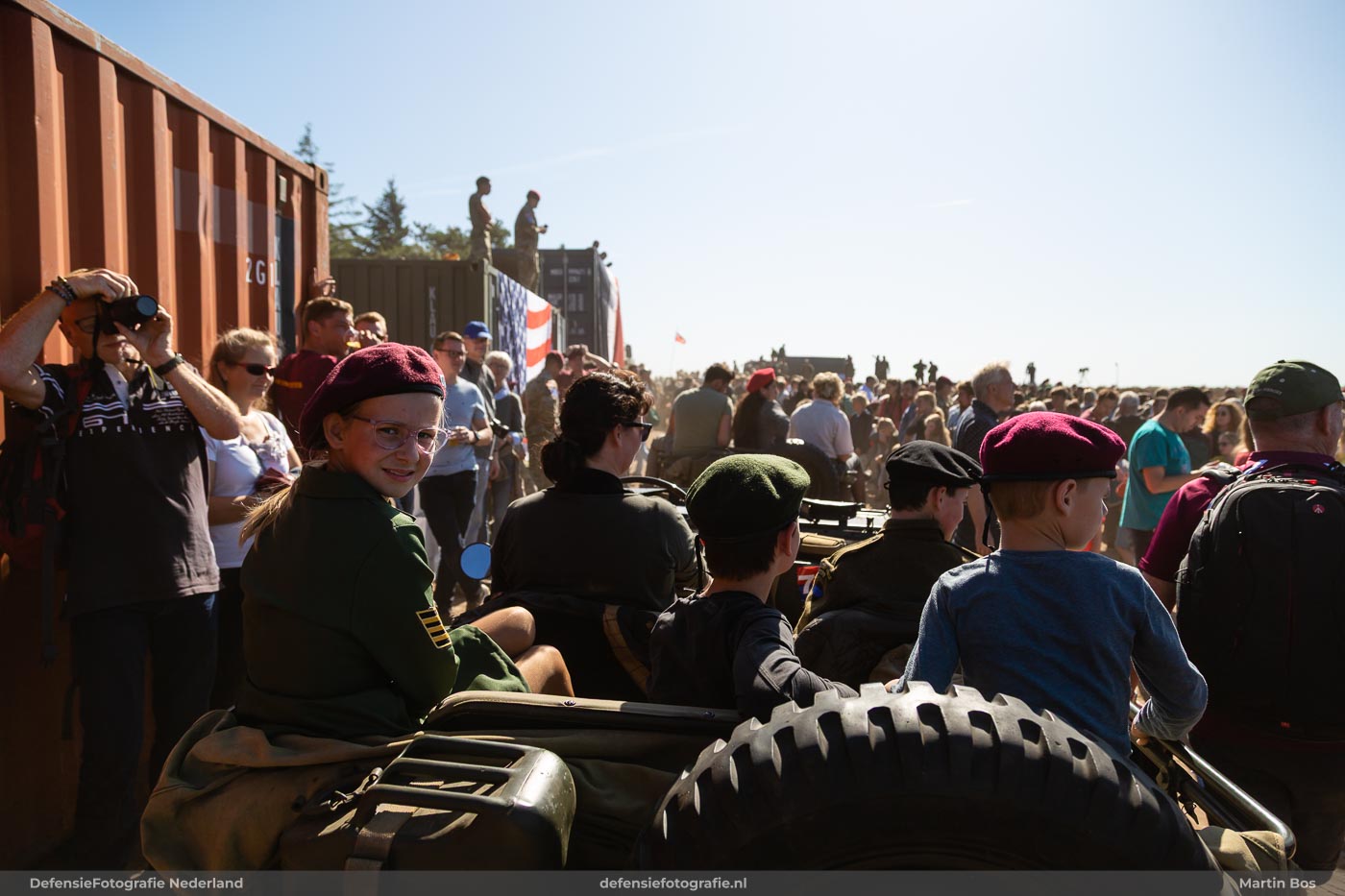 Airborne 2019