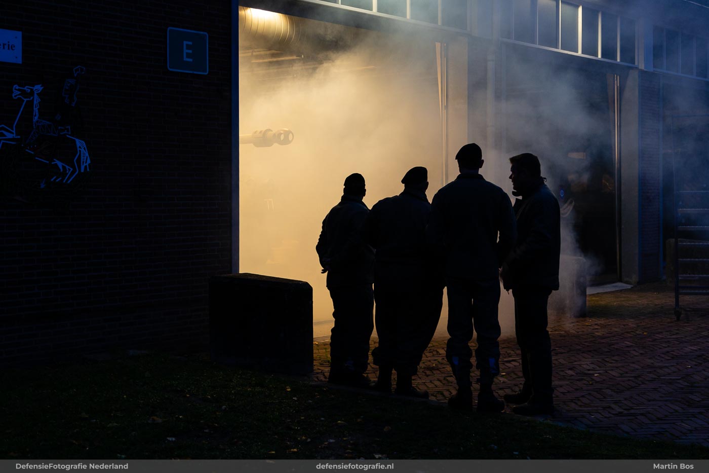 Vriendendag 2019