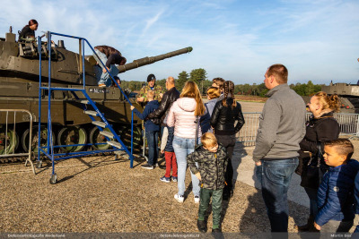 Leopard 1 MBT Leopard 1 MBT