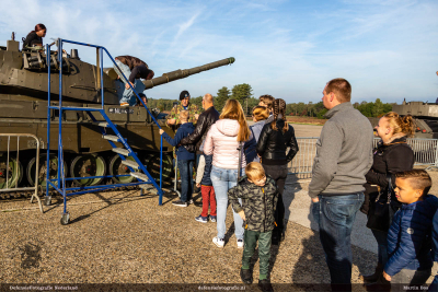 Leopard 1 MBT Leopard 1 MBT