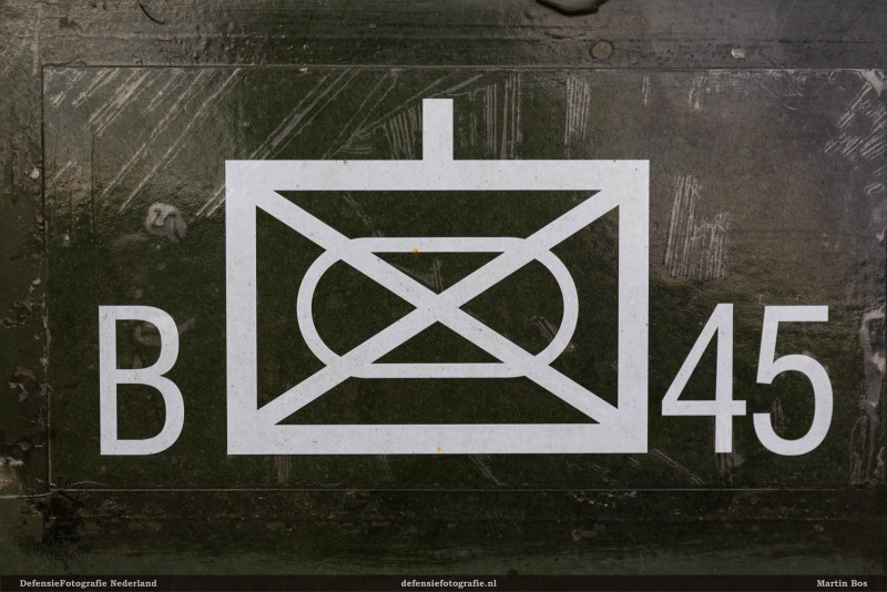 CV90 45 Painfbat