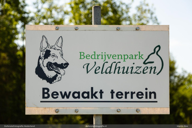 MC Veldhuizen