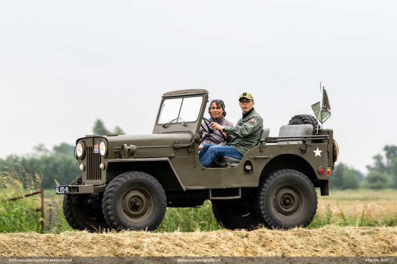 Willys Jeep