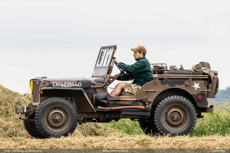 Willys Jeep