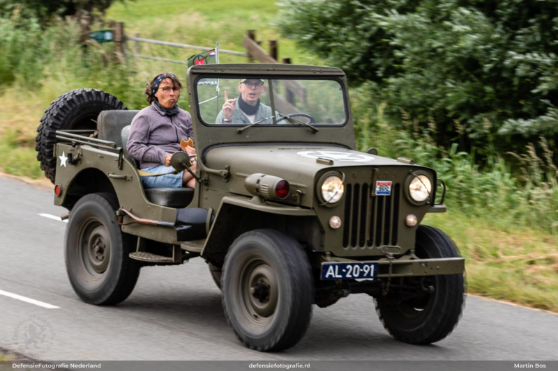 Willys Jeep