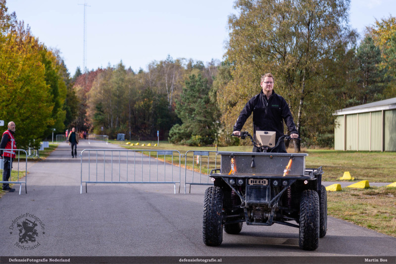 REEQ MQB (Microgrid Quad Bike)