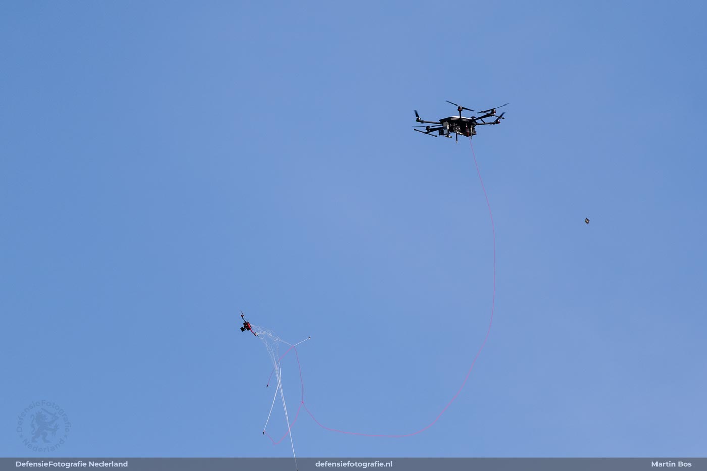 C-UAS Technical Interoperability Exercise (TIE21)