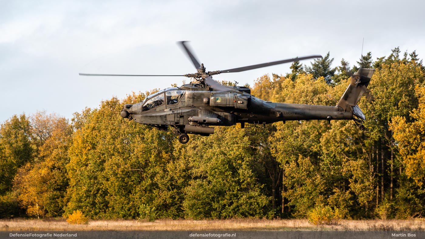 Low level Apache