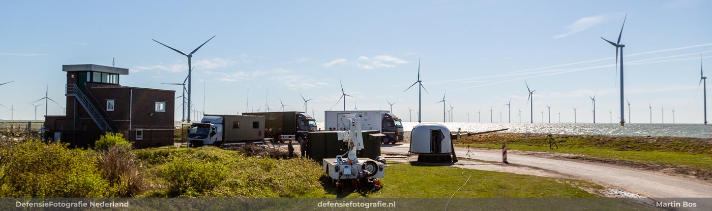Locatie Breezanddijk