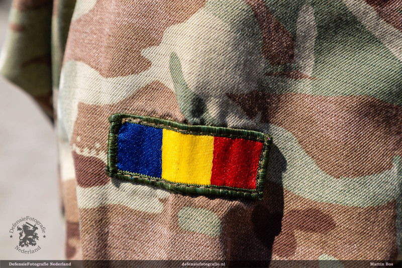 Embleem REME