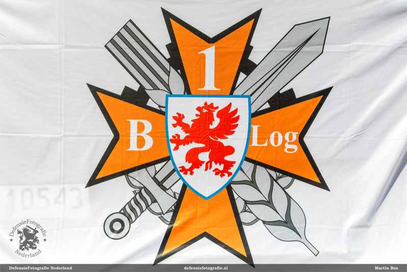 Vlag het met logo 1 BLog