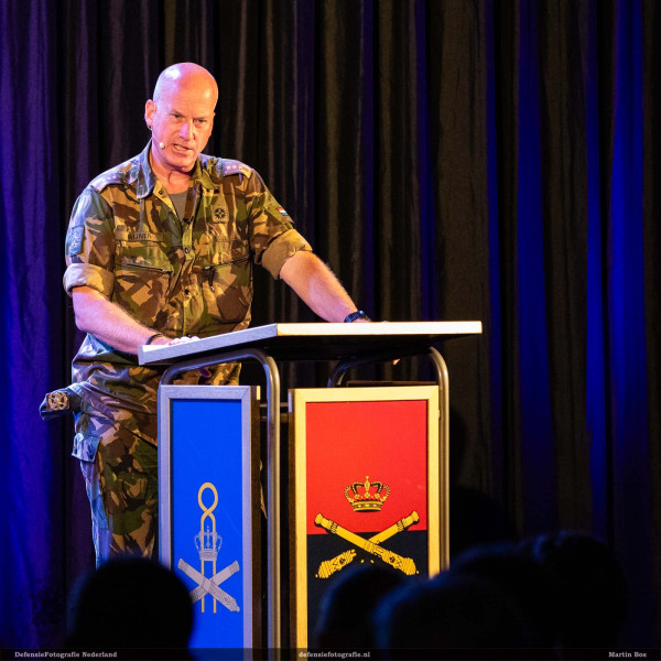 Presentatie Ltgen Wijnen op het Vuursteunsymposium 2023