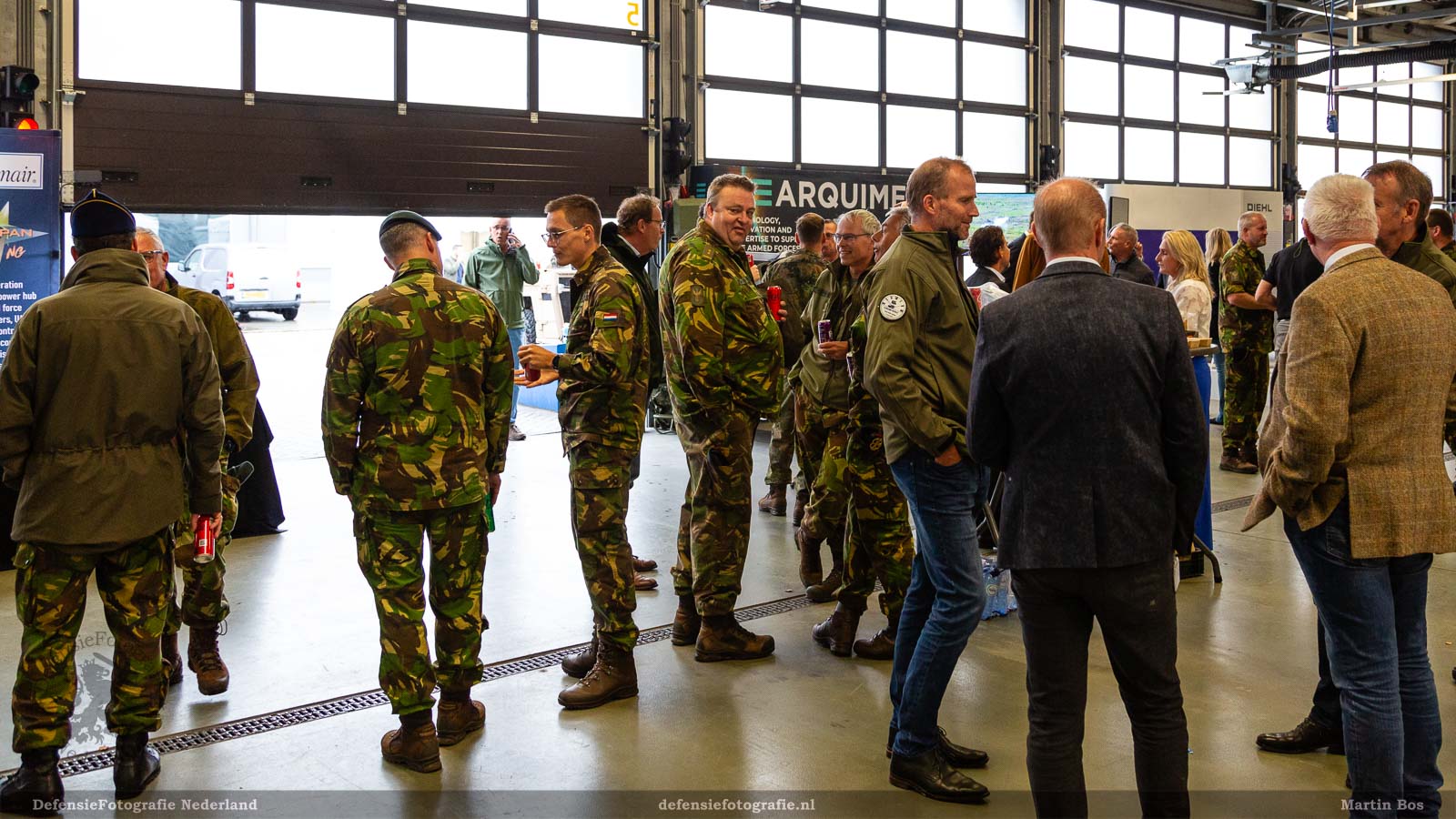 Vuursteunsymposium 2023