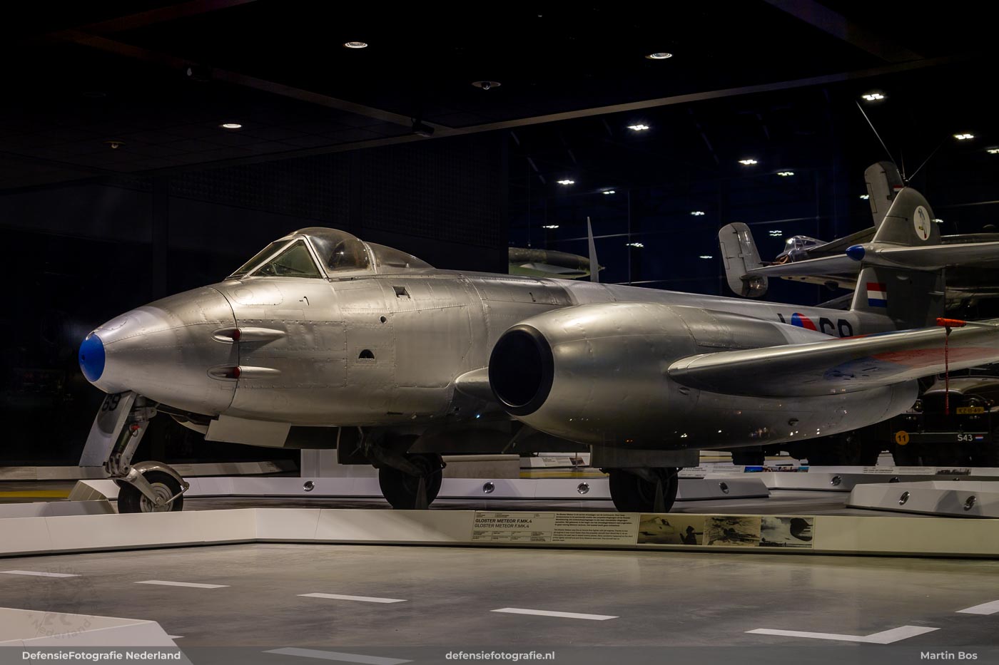 Gloster Meteor