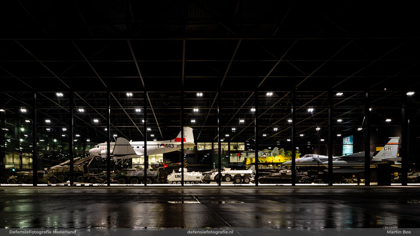 Nightshoot NMM