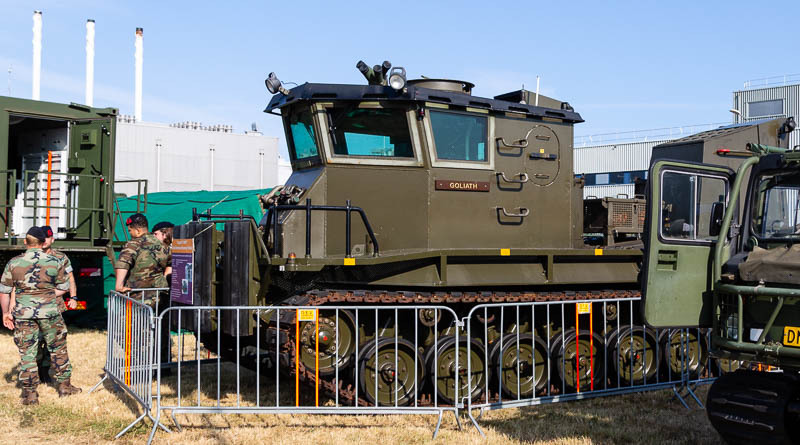 Leopard 1 BARV