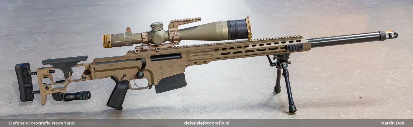 Barrett MRAD