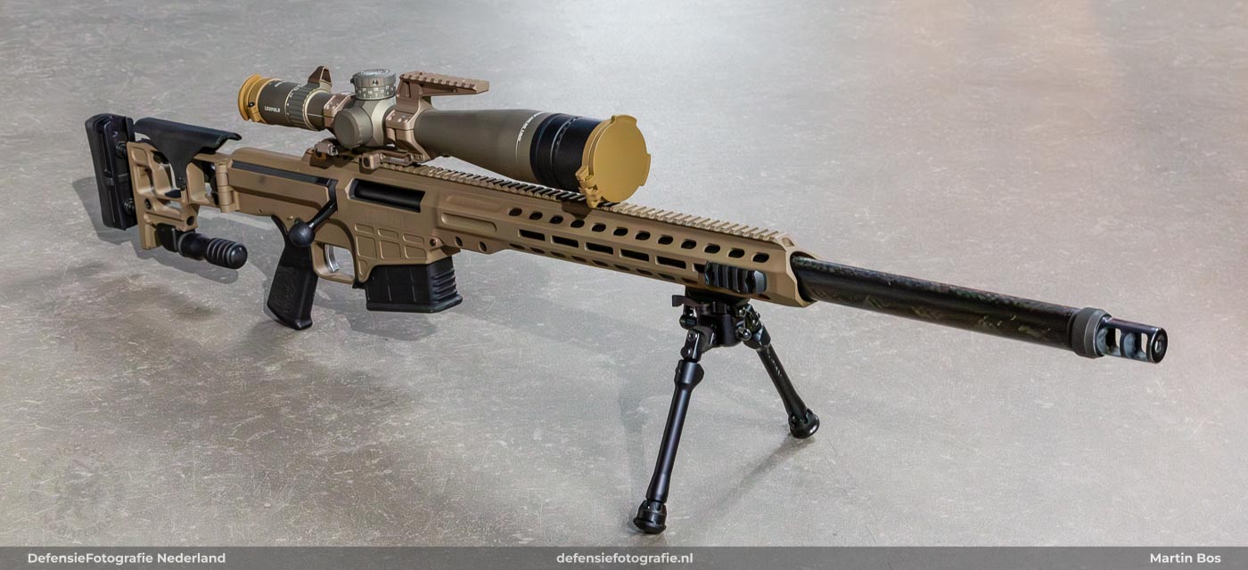 Barrett MRAD