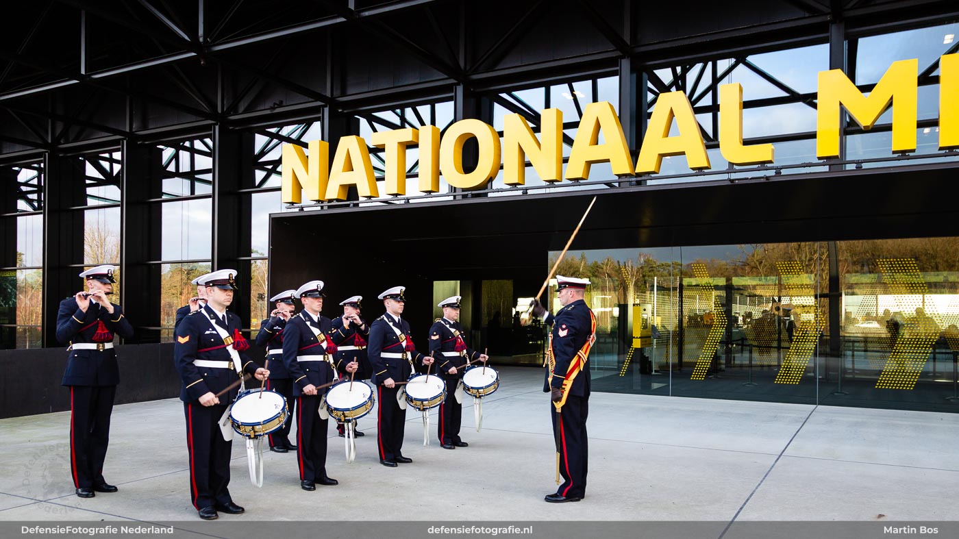 Nacht van de Militaire Muziek