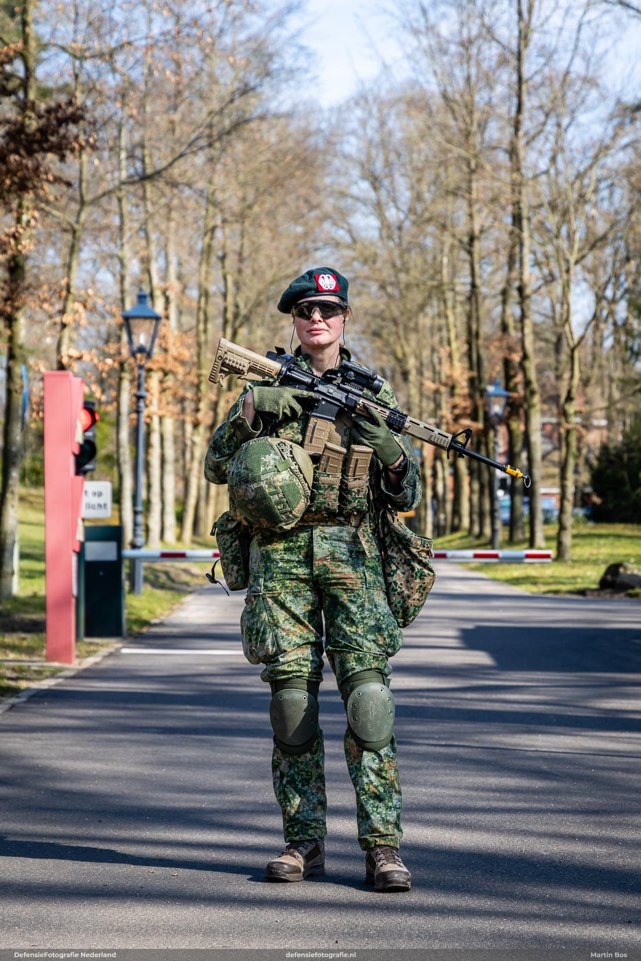 Natres-militair
