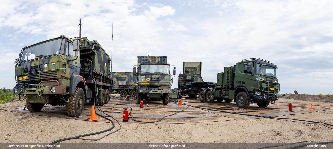 Het technische hart