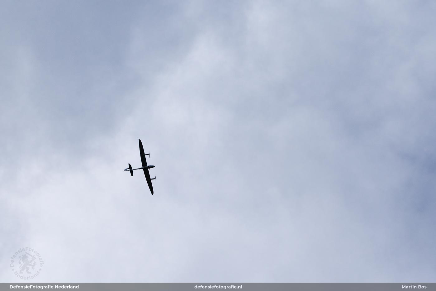 Quantum Systems Vector AI UAV