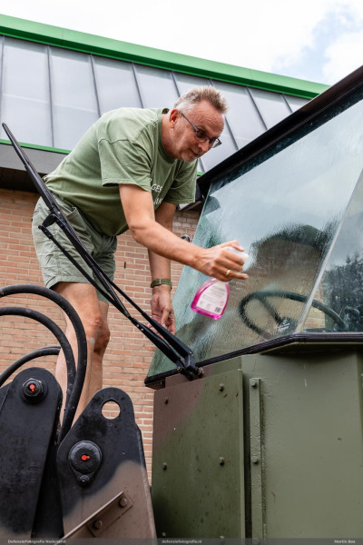 Soesterberg Zomeroffensief 2025