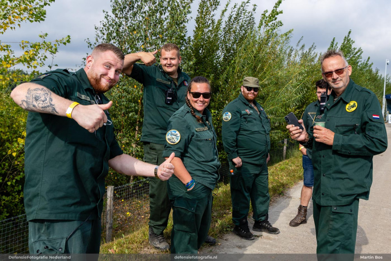 Soesterberg Zomeroffensief 2025