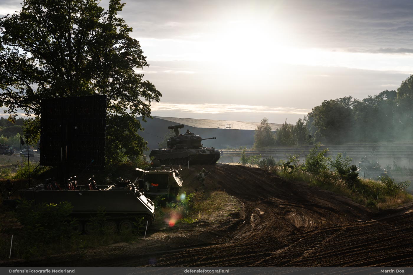 Soesterberg Zomeroffensief 2025