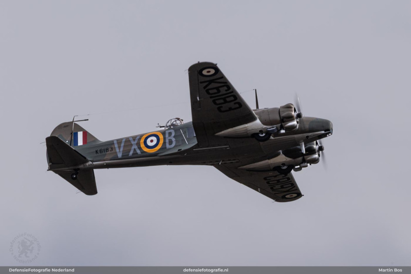 Avro Anson